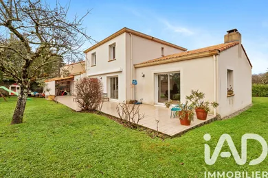 House in Rezé (44400)