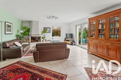 House in Rezé (44400)