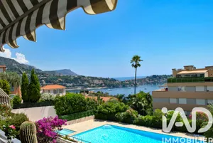 Apartment in Villefranche-sur-Mer (06230)