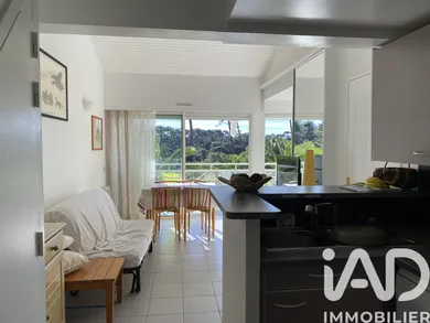 Duplex in Moliets-et-Maa Plage (40660)