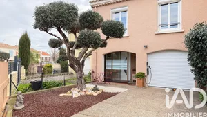 Townhouse in Saint-Laurent-de-la-Salanque (66250)