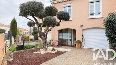 Townhouse in Saint-Laurent-de-la-Salanque (66250)