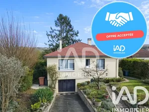 House in Maule (78580)