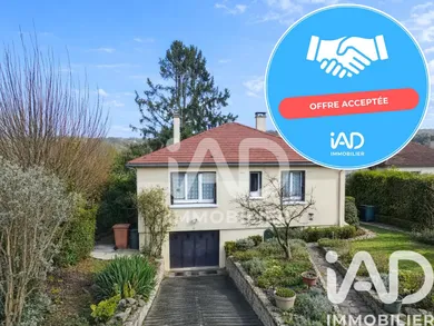 Maison à Maule (78580)