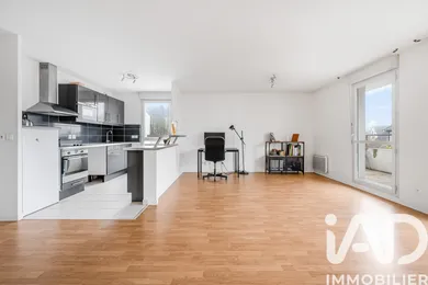 Appartement à Saint-Cyr-l'École (78210)