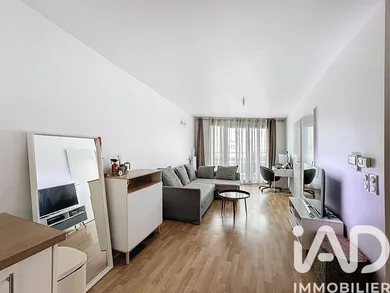 Appartement à Neuilly-sur-Marne (93330)