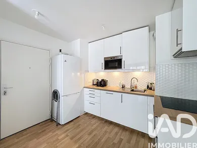 Appartement à Neuilly-sur-Marne (93330)
