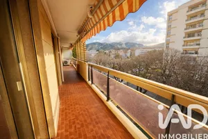 Appartement à Marseille (13009)