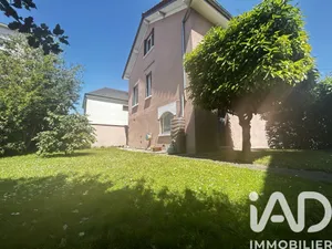 House in Livry-Gargan (93190)