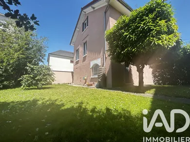 Maison à Livry-Gargan (93190)