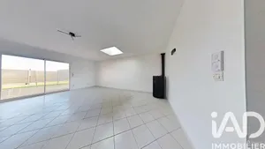 Maison traditionnelle à Fouras (17450)