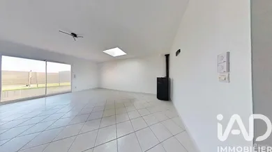 Maison traditionnelle à Fouras (17450)