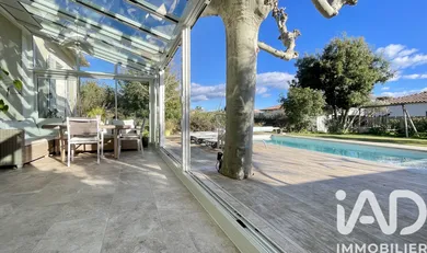 House in La Londe-les-Maures (83250)