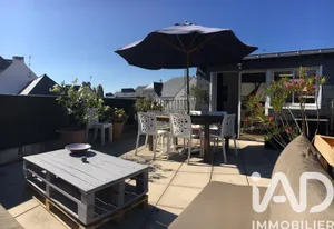 Apartment in Le Pouliguen (44510)