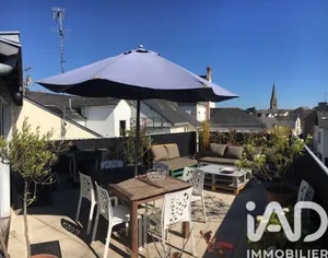 Appartement à Le Pouliguen (44510)