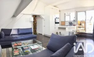Apartment in Le Pouliguen (44510)