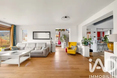 Maison à Vaugneray (69670)