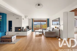 Maison à Vaugneray (69670)