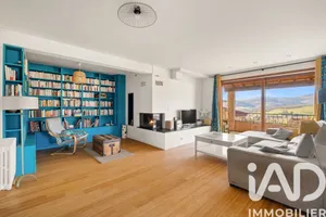 Maison à Vaugneray (69670)