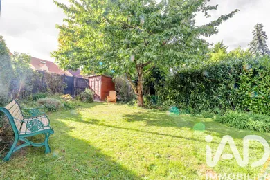 House in Magny-les-Hameaux (78114)