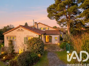 Maison à Vaugneray (69670)