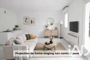 Appartement à Orléans (45000)