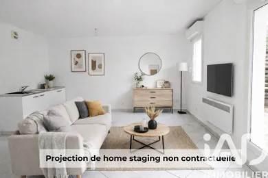 Apartment in Orléans (45000)