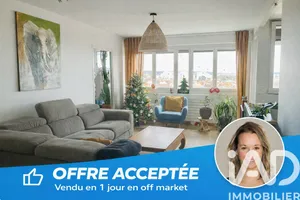 Appartement à Les Clayes-sous-Bois (78340)