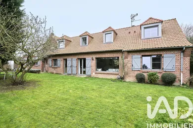 House in Deûlémont (59890)