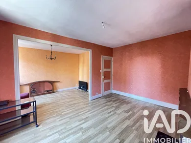 Village house in Neuville-sur-Ain (01160)