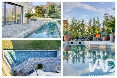 House in Orgeval (78630)