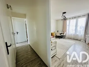 Apartment in Mainvilliers (28300)