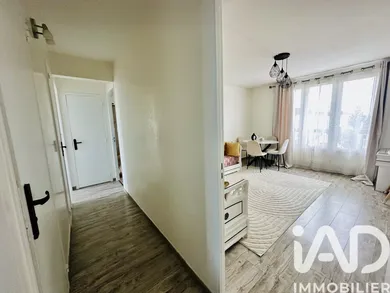 Apartment in Mainvilliers (28300)