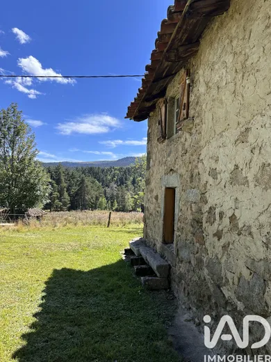 Maison à Chalmazel (42920)