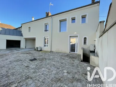 Maison à FREPILLON (95740)