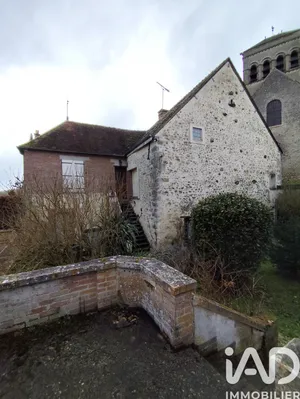 Park home in Saint-Loup-de-Naud (77650)