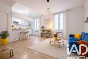 Apartment in Bordeaux (33000)