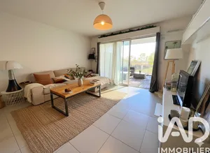 Appartement à Aix-en-Provence (13090)