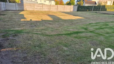 Land in La gouesniere (35350)