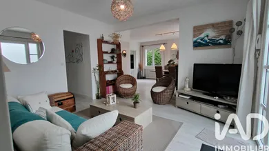 House in Saint-Gilles-Croix-de-Vie (85800)