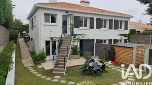 Maison à Saint-Gilles-Croix-de-Vie (85800)