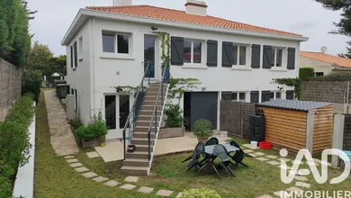 House in Saint-Gilles-Croix-de-Vie (85800)