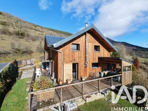 Maison à la Motte Saint Martin (38770)