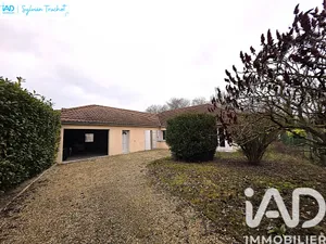 House in Saint-Germain (10120)