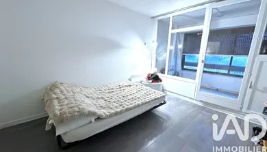 Appartement à Fréjus (83600)