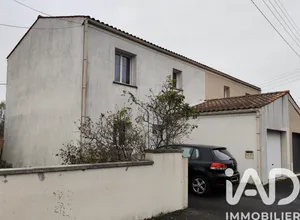 Maison à Niort (79000)