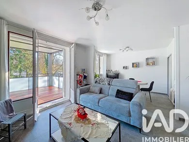 Appartement à Cran-Gevrier (74960)