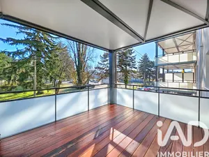 Apartment in Cran-Gevrier (74960)