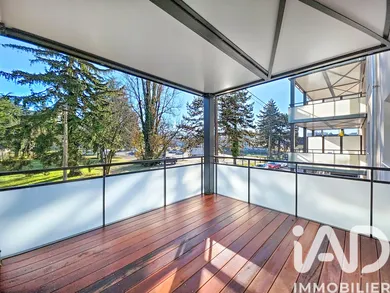 Apartment in Cran-Gevrier (74960)