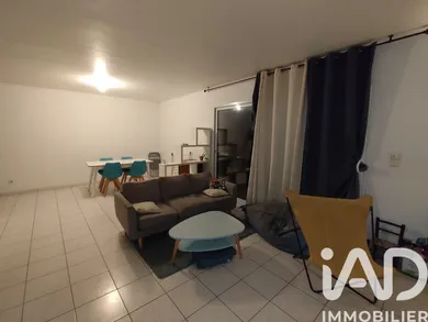 House in Niort (79000)